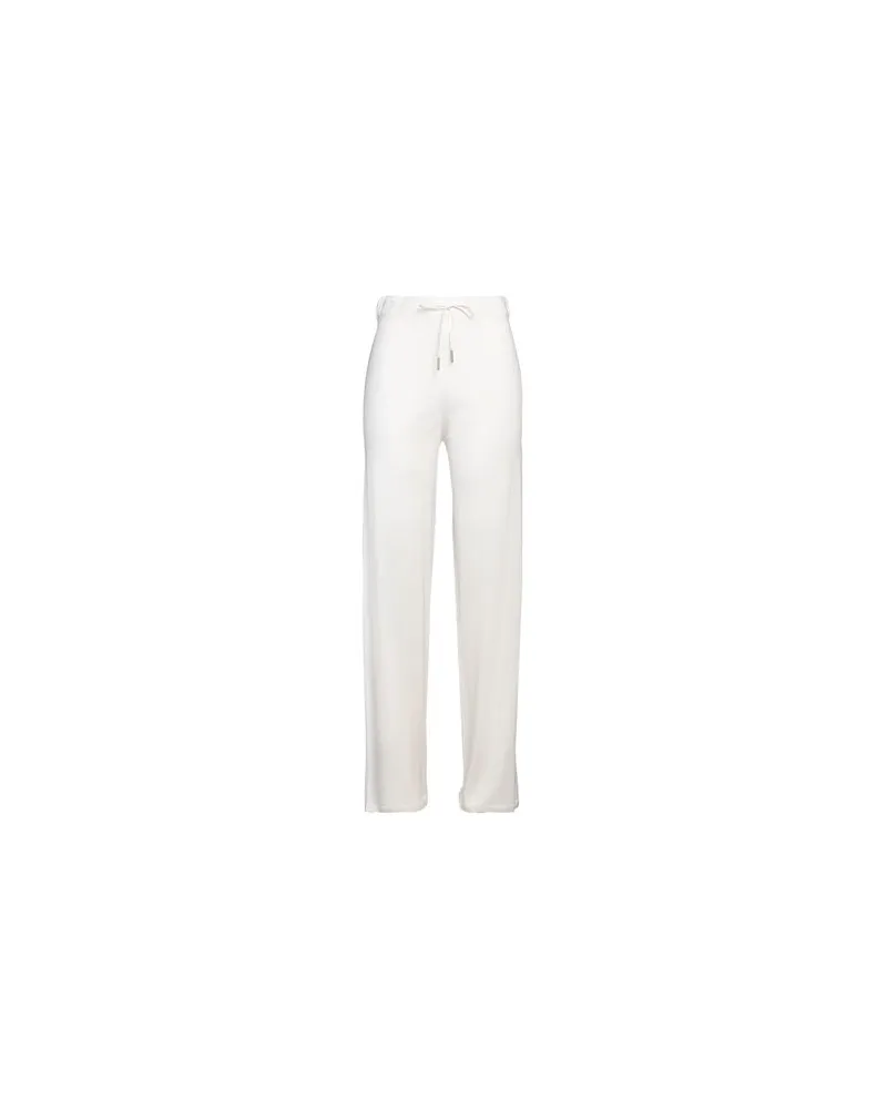Fabiana Filippi HOSEN & RÖCKE - Hosenauf YOOX.COM Elfenbein