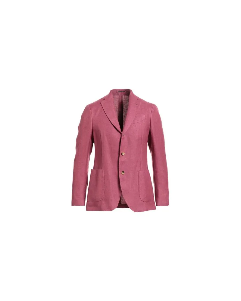 LARDINI ANZÜGE und CO-ORDS - Blazersauf YOOX.COM Purpur
