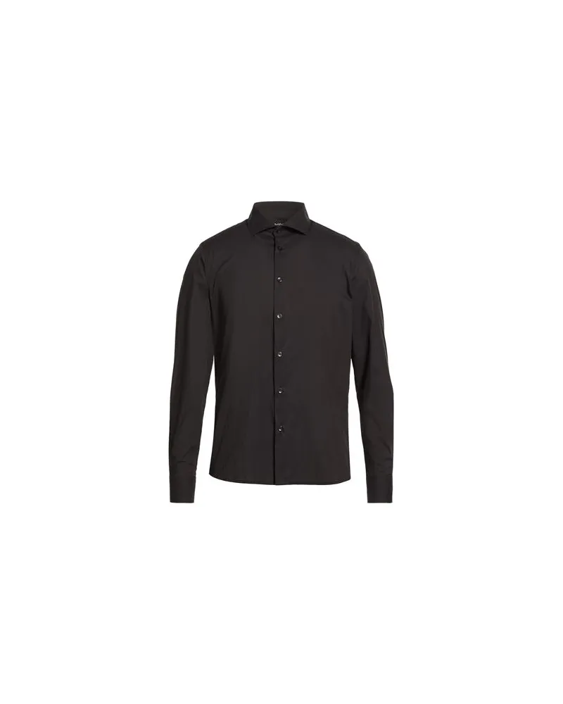 Baldinini TOPS - Hemdenauf YOOX.COM Schwarz