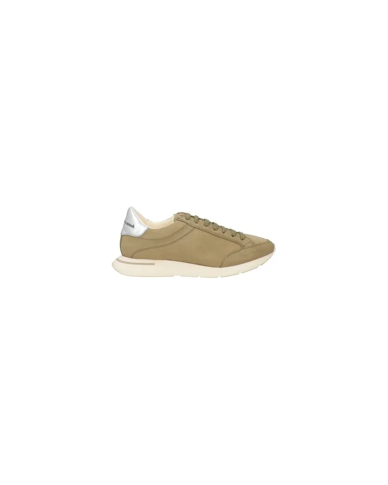Paloma Barceló SCHUHE - Sneakersauf YOOX.COM Salbeigrün