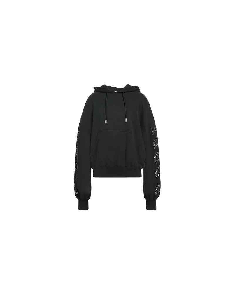 OFF-WHITE TOPS - Sweatshirtsauf YOOX.COM Braungrau