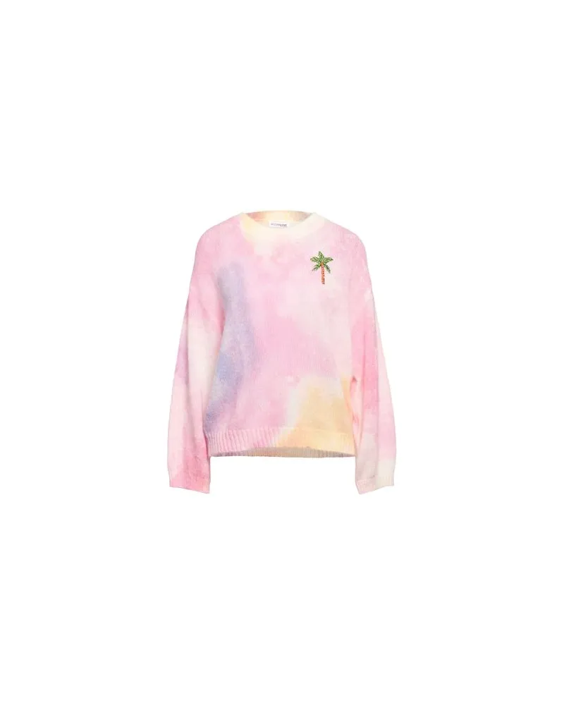 Arizona Love STRICKWAREN - Pulloverauf YOOX.COM Rosa