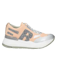 RUCO LINE Sneakers Hellrosa