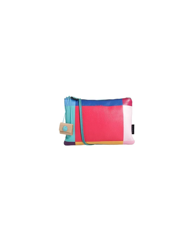 Gabs TASCHEN - Umhängetascheauf YOOX.COM Tomatenrot