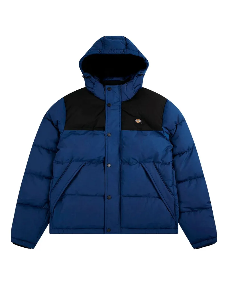 Dickies Jacke & Anorak Blau