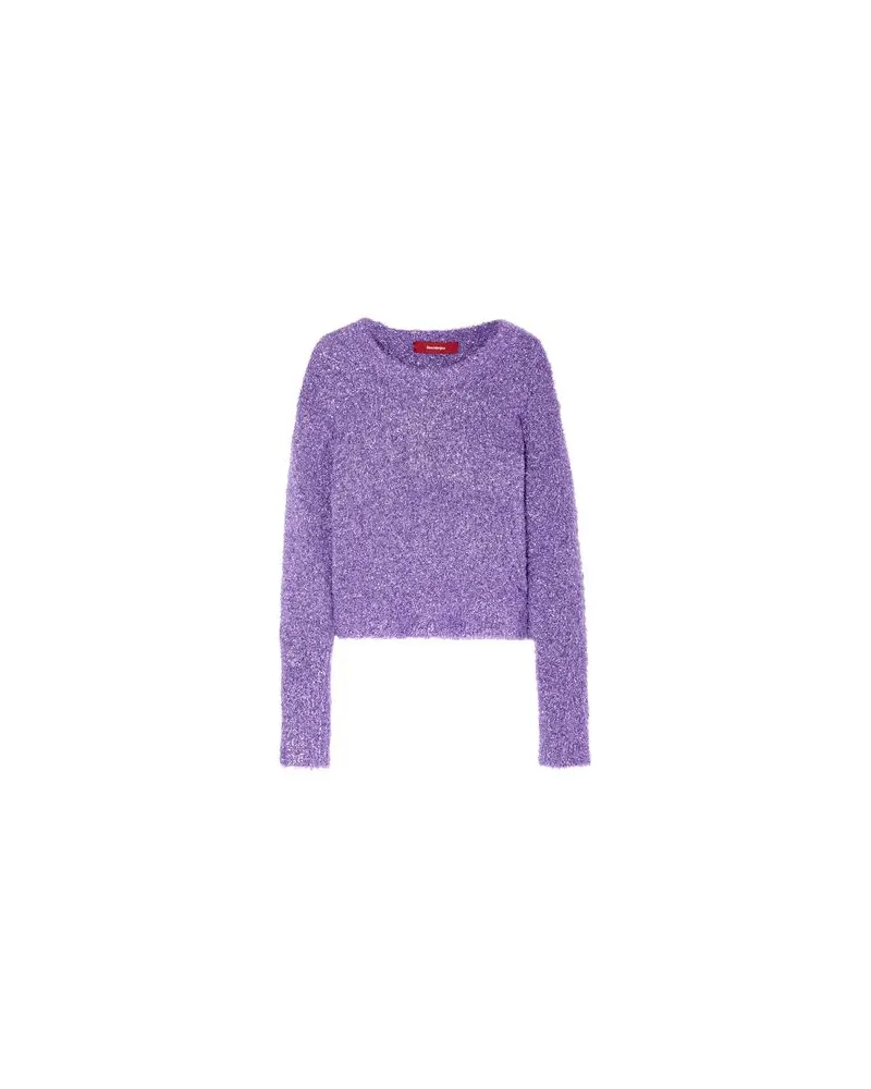 Sies Marjan STRICKWAREN - Pulloverauf YOOX.COM Malve
