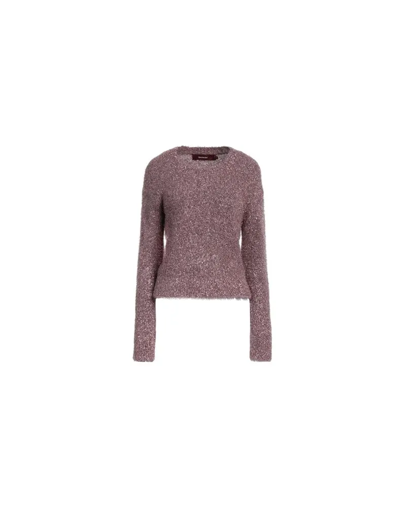 Sies Marjan STRICKWAREN - Pulloverauf YOOX.COM Rosa
