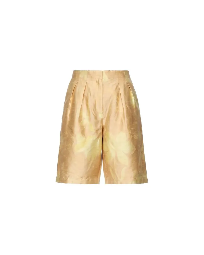 Lorena Antoniazzi HOSEN & RÖCKE - Shorts & Bermudashortsauf YOOX.COM Kamel