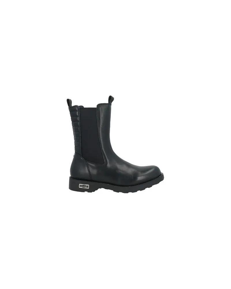 Cult SCHUHE - Stiefelettenauf YOOX.COM Schwarz