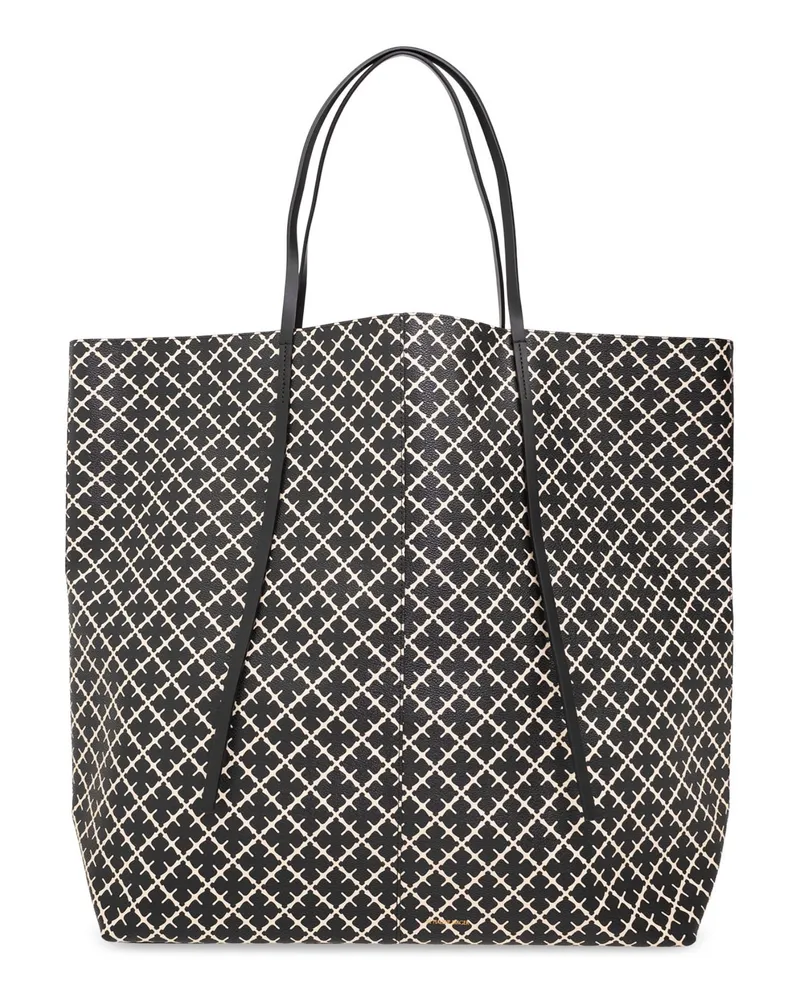 By Malene Birger Schultertasche Bunt