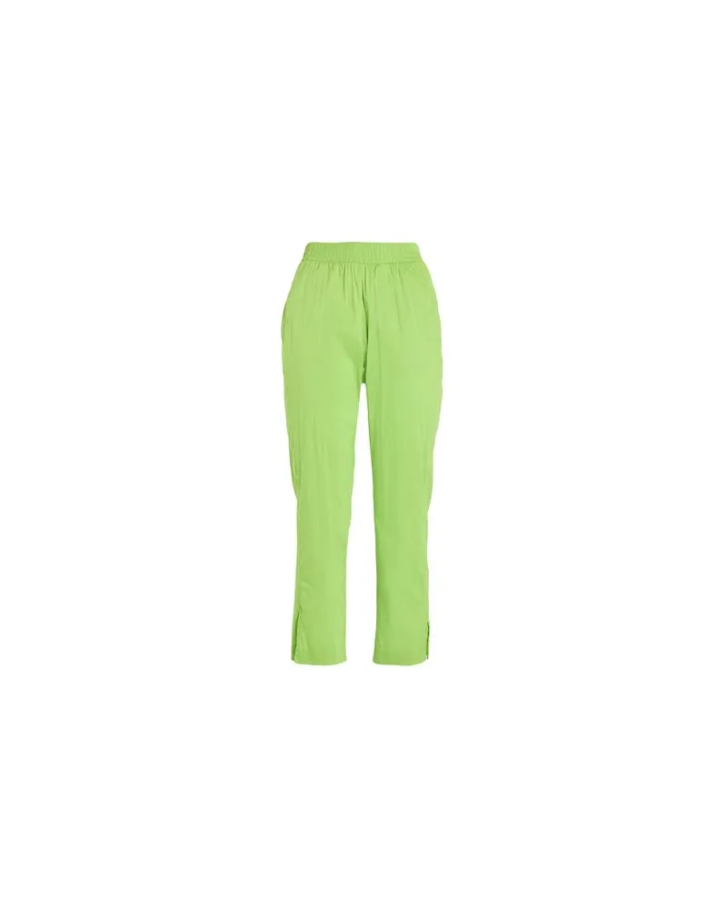 Jijil HOSEN & RÖCKE - Hosenauf YOOX.COM Limettengrün