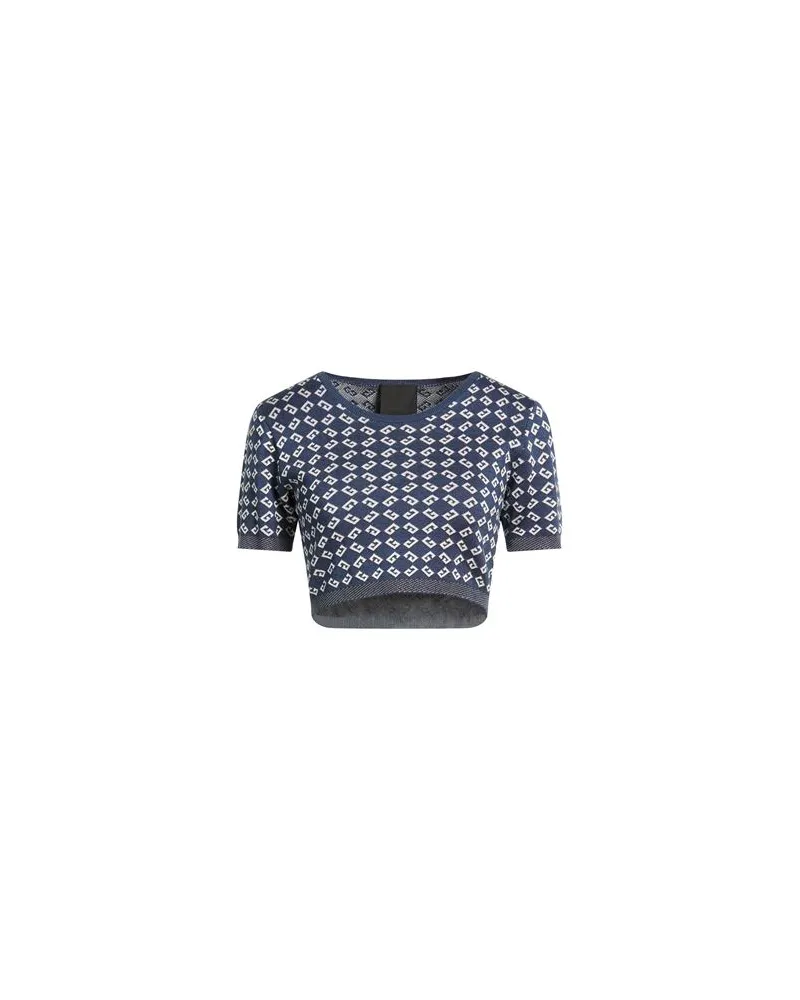 Givenchy TOPS - Topsauf YOOX.COM Marineblau