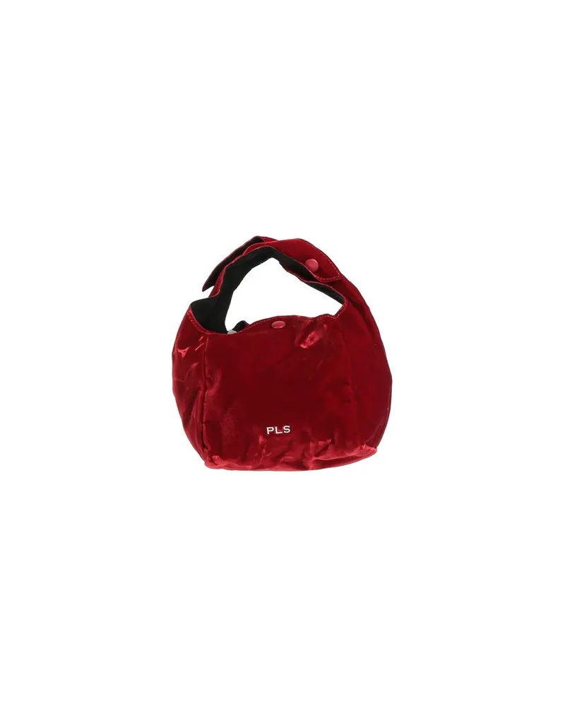 Philosophy Di Lorenzo Serafini TASCHEN - Handtaschenauf YOOX.COM Rot