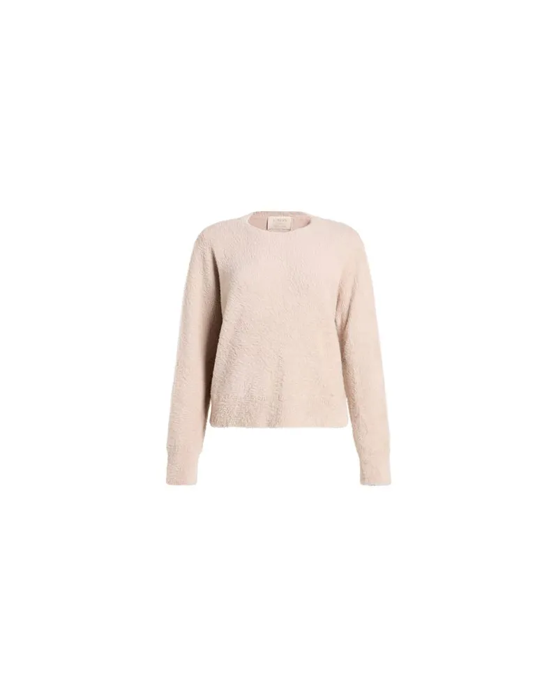 Kaos STRICKWAREN - Pulloverauf YOOX.COM Cremeweiß