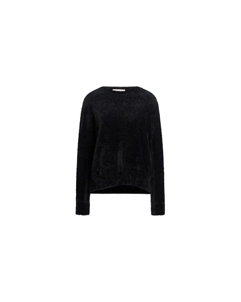 Kaos STRICKWAREN - Pulloverauf YOOX.COM Schwarz