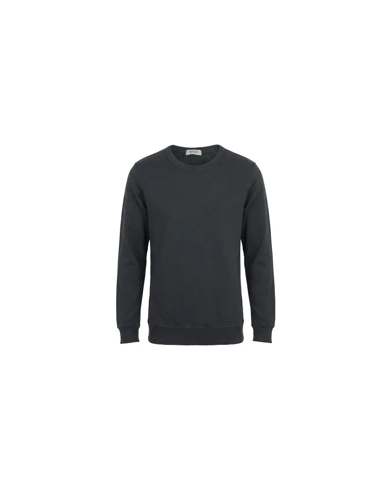 CROSSLEY TOPS - Sweatshirtsauf YOOX.COM Braungrau