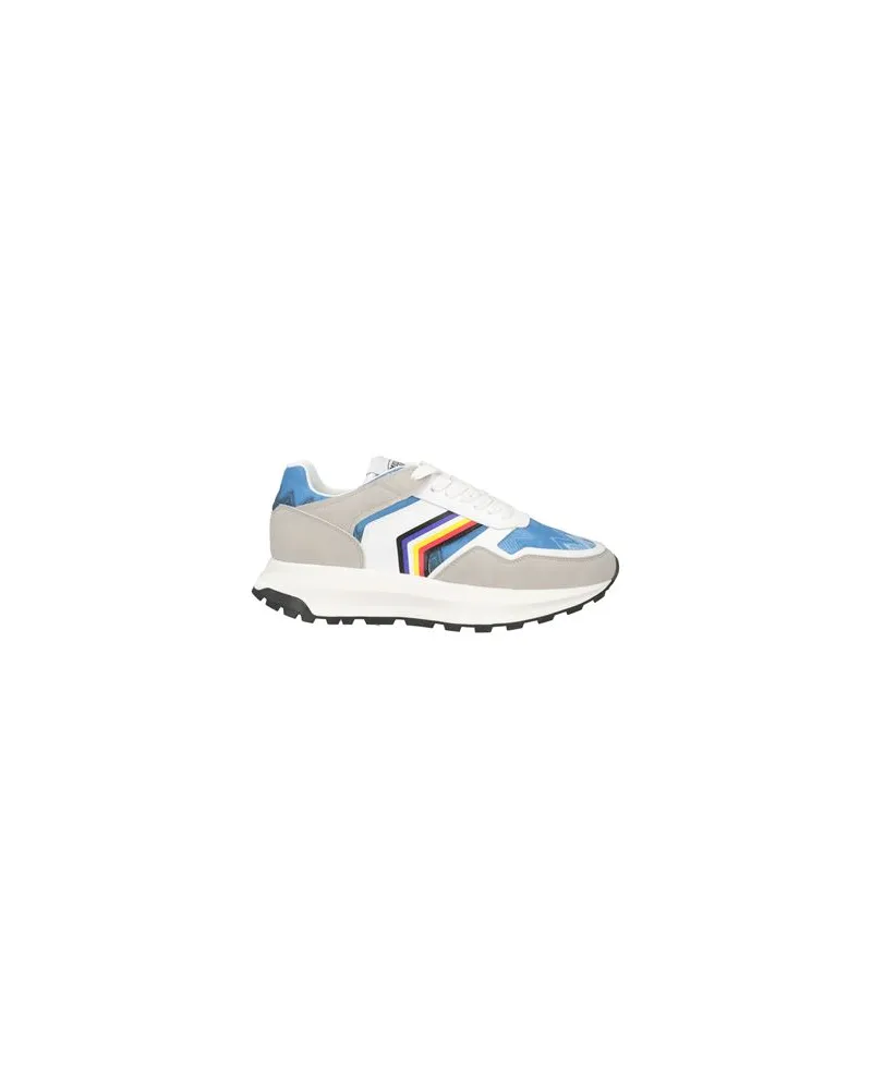 Missoni SCHUHE - Sneakersauf YOOX.COM Blau