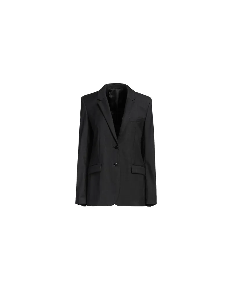 Isabel Marant ANZÜGE und CO-ORDS - Blazersauf YOOX.COM Braungrau