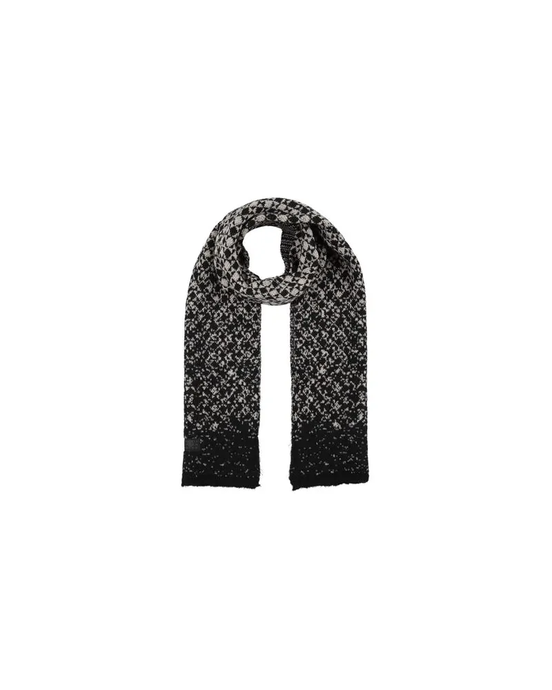 Maison Margiela ACCESSOIRES - Schalsauf YOOX.COM Schwarz