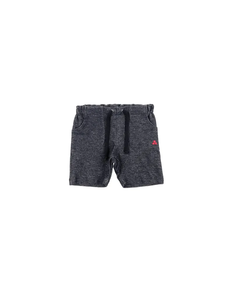 Peuterey HOSEN & RÖCKE - Shorts & Bermudashortsauf YOOX.COM Nachtblau