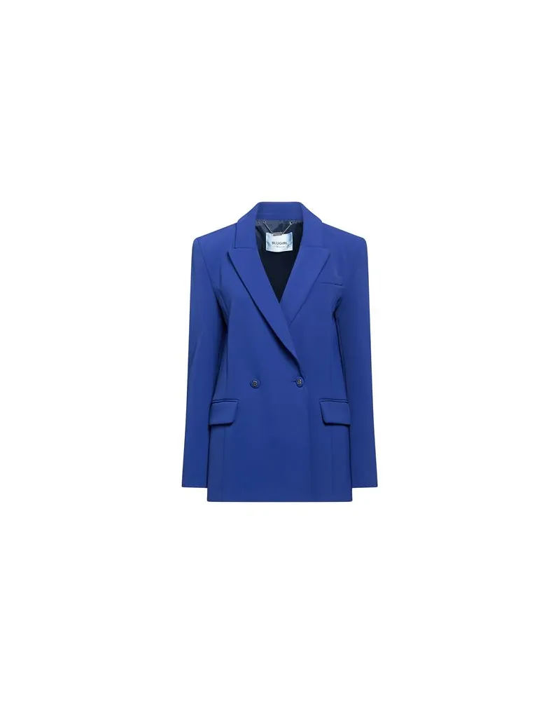 Blumarine ANZÜGE und CO-ORDS - Blazersauf YOOX.COM Königsblau