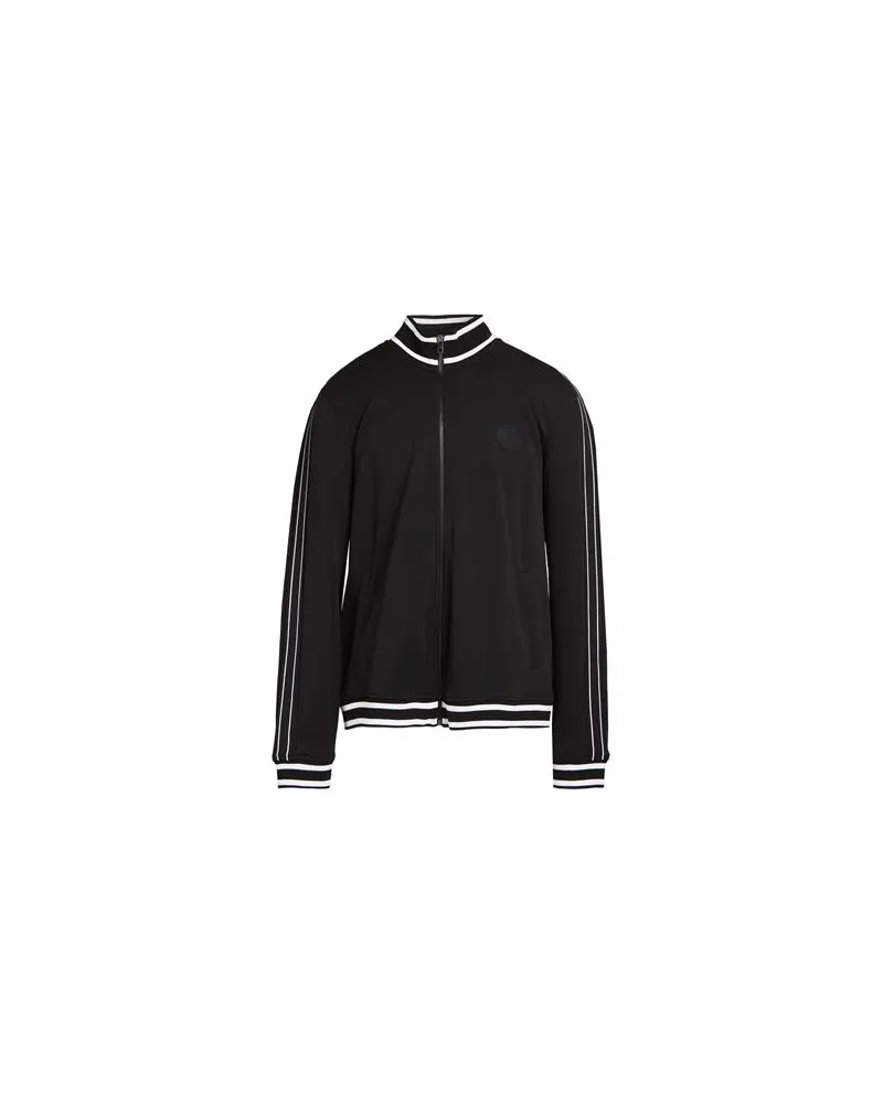 Michael Kors TOPS - Sweatshirtsauf YOOX.COM Schwarz