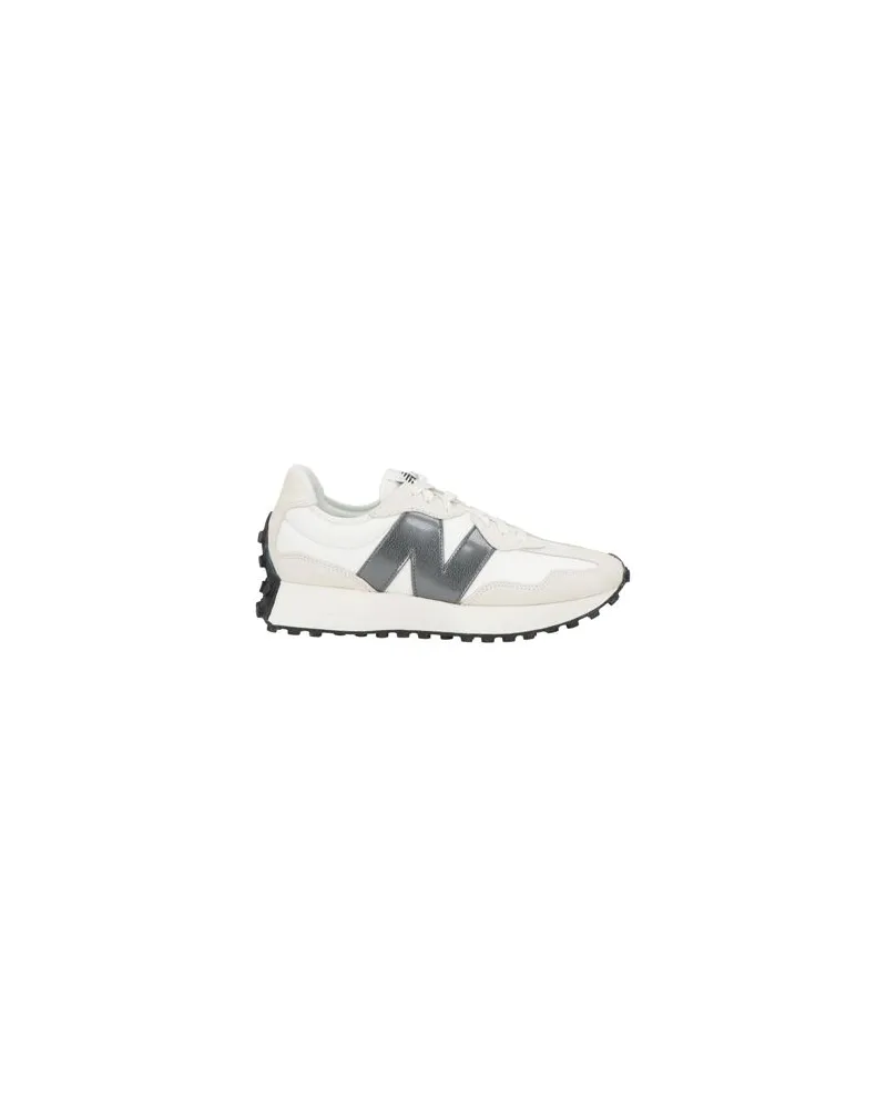 New Balance SCHUHE - Sneakersauf YOOX.COM Weiß
