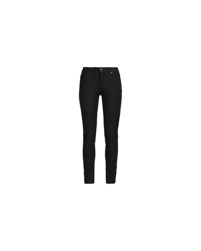 Gaudi JEANS - HOSEN & RÖCKE - Jeanshosenauf YOOX.COM Schwarz