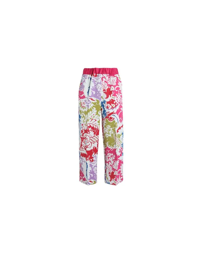 MAX&Co. HOSEN & RÖCKE - Hosenauf YOOX.COM Fuchsia