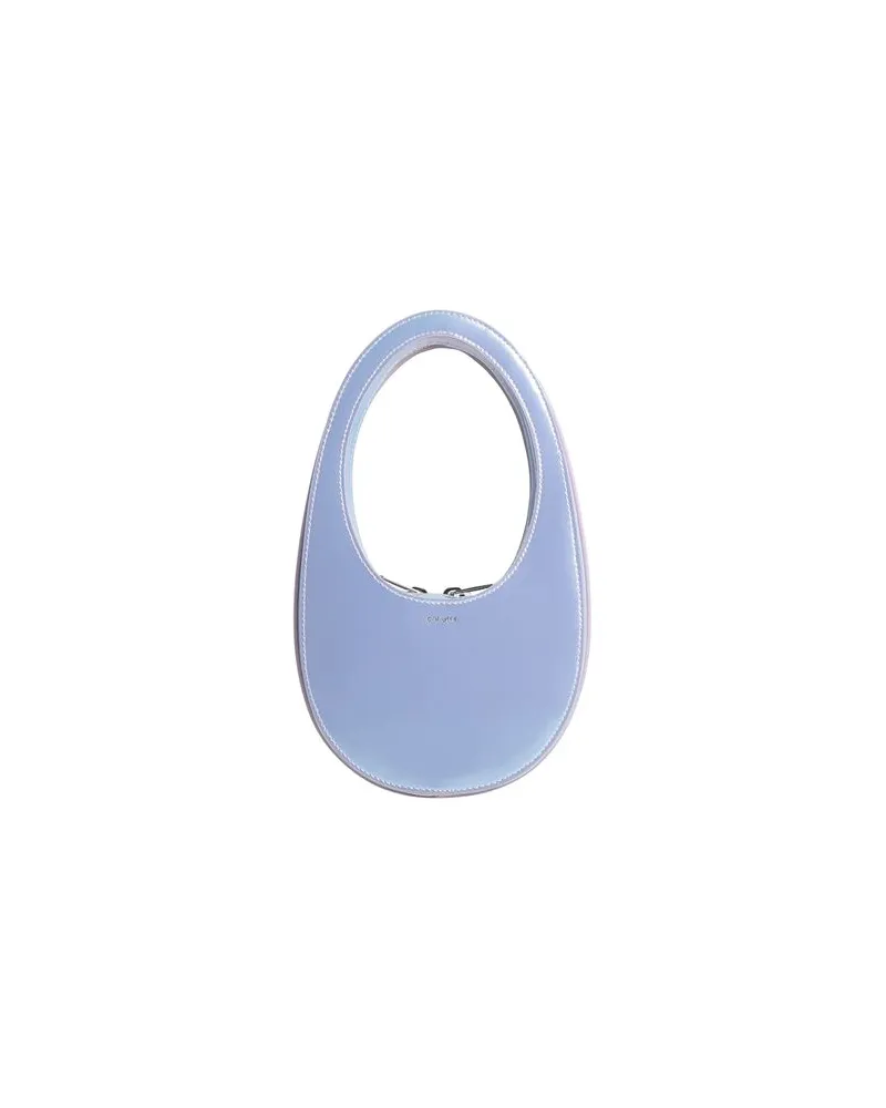 COPERNI TASCHEN - Handtaschenauf YOOX.COM Lila