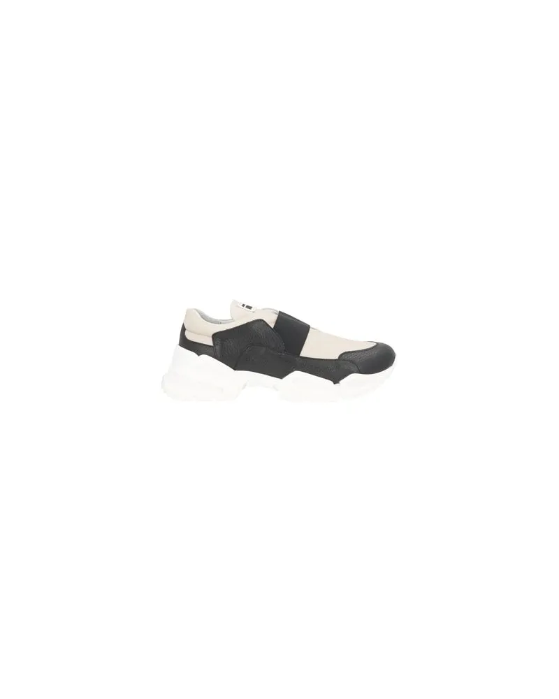 Cerruti 1881 SCHUHE - Sneakersauf YOOX.COM Schwarz