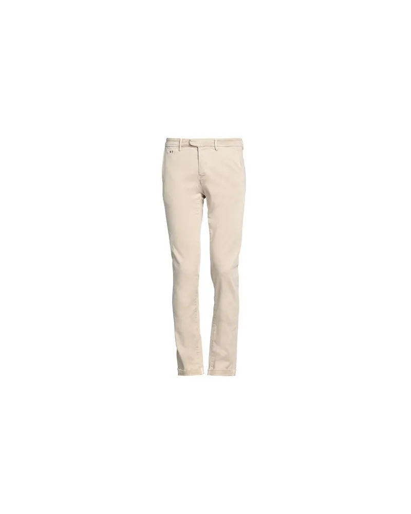 Tramarossa HOSEN & RÖCKE - Jeanshosenauf YOOX.COM Beige
