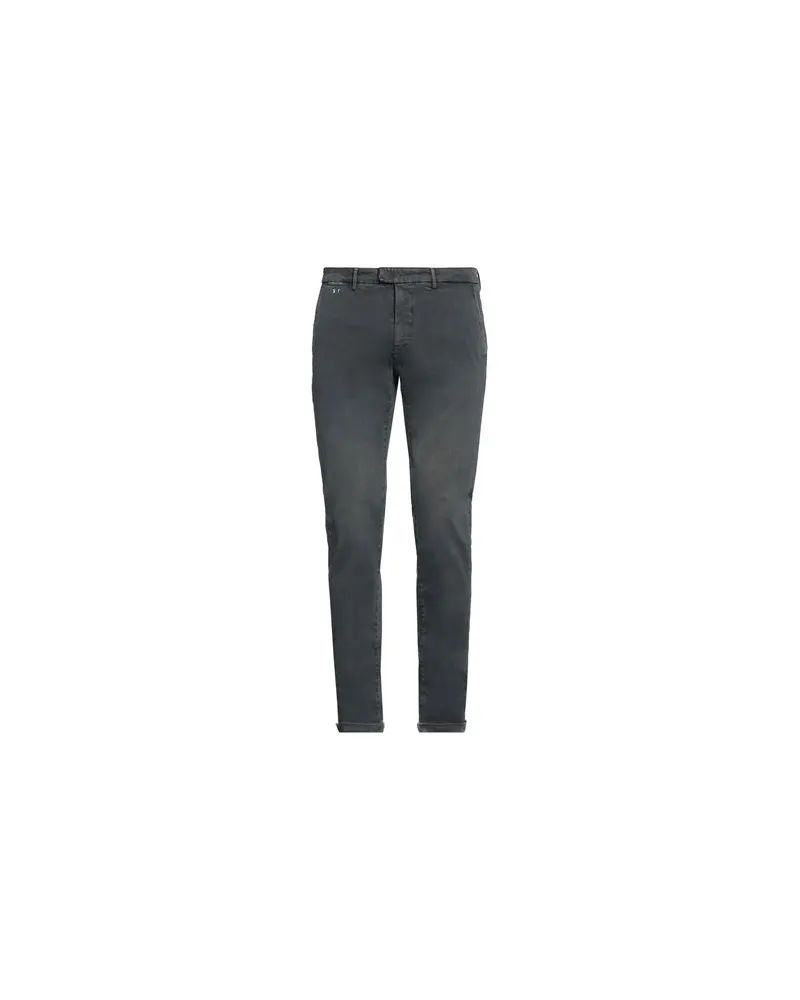 Tramarossa HOSEN & RÖCKE - Jeanshosenauf YOOX.COM Braungrau