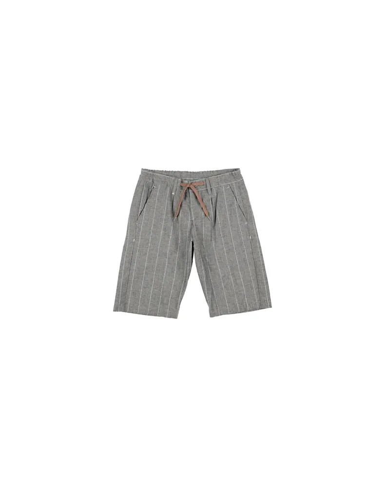 BERNA HOSEN & RÖCKE - Shorts & Bermudashortsauf YOOX.COM Braungrau