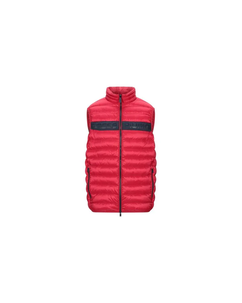 Ciesse Piumini JACKEN & MÄNTEL - Pufferjacken & Daunenjackenauf YOOX.COM Rot