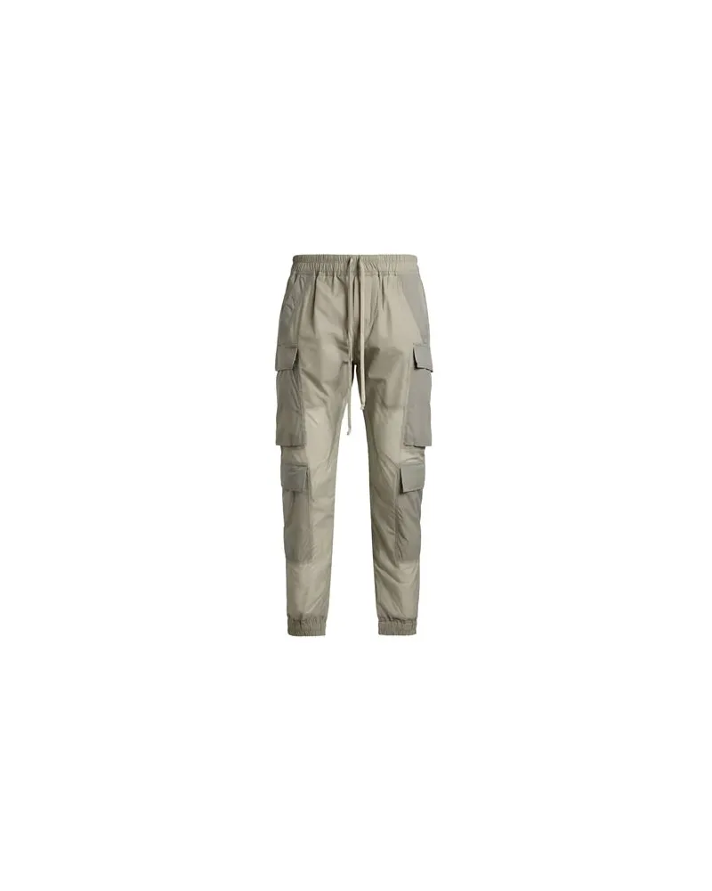 Rick Owens HOSEN & RÖCKE - Hosenauf YOOX.COM Grau