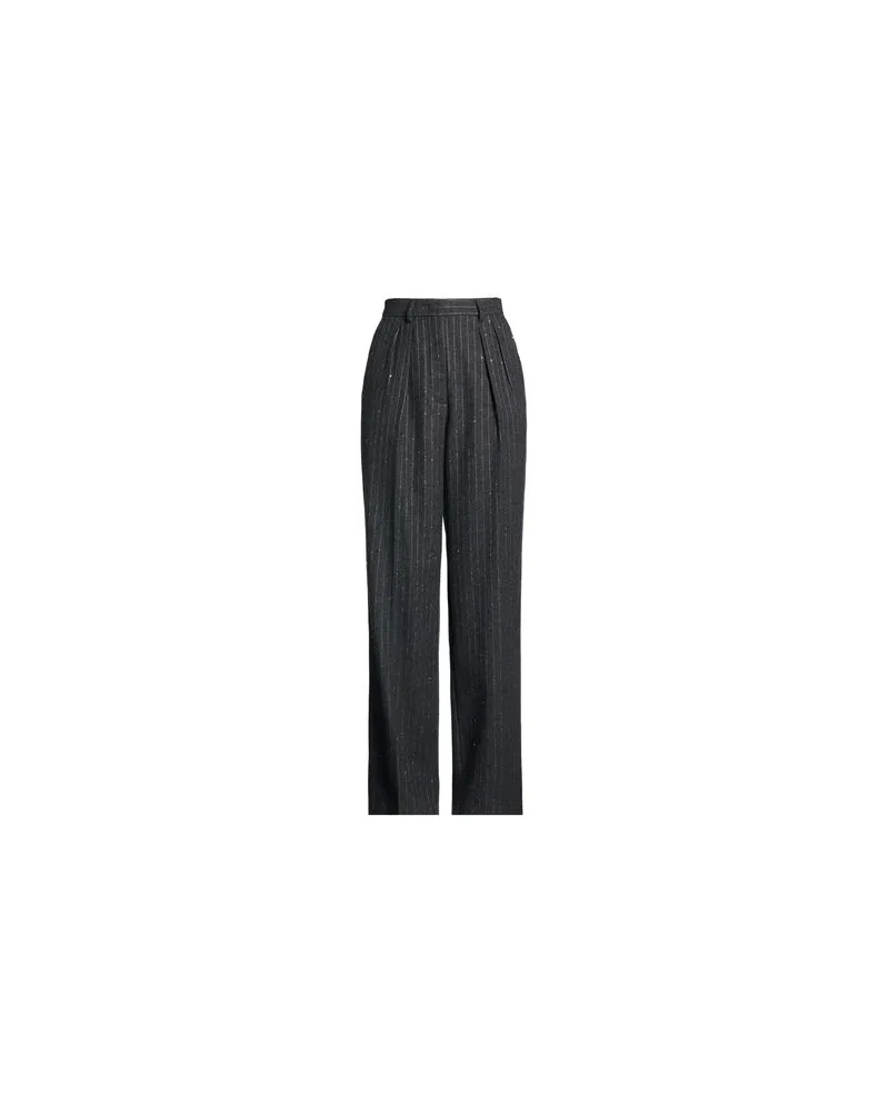 Manuel Ritz HOSEN & RÖCKE - Hosenauf YOOX.COM Braungrau