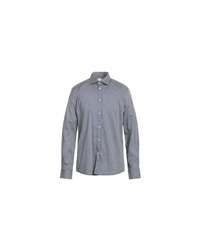 Primo Emporio TOPS - Hemdenauf YOOX.COM Blau