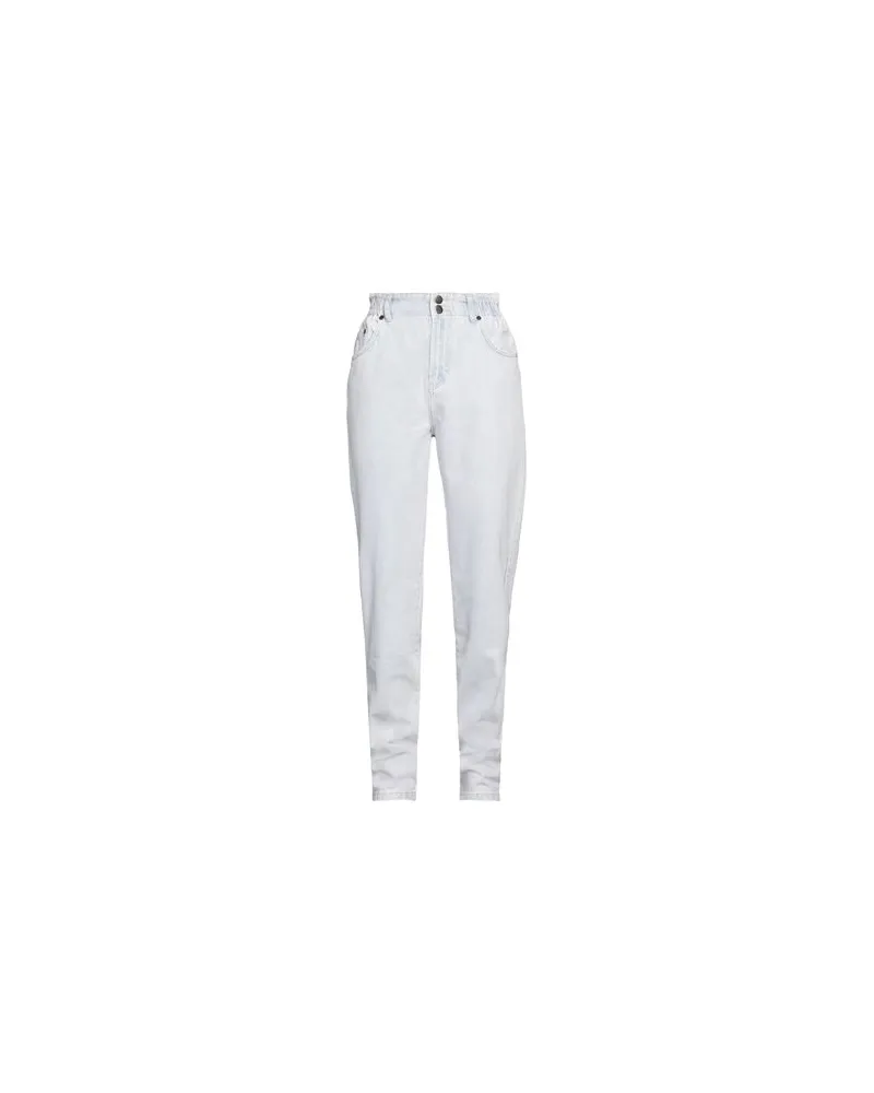 One Teaspoon HOSEN & RÖCKE - Jeanshosenauf YOOX.COM Lila