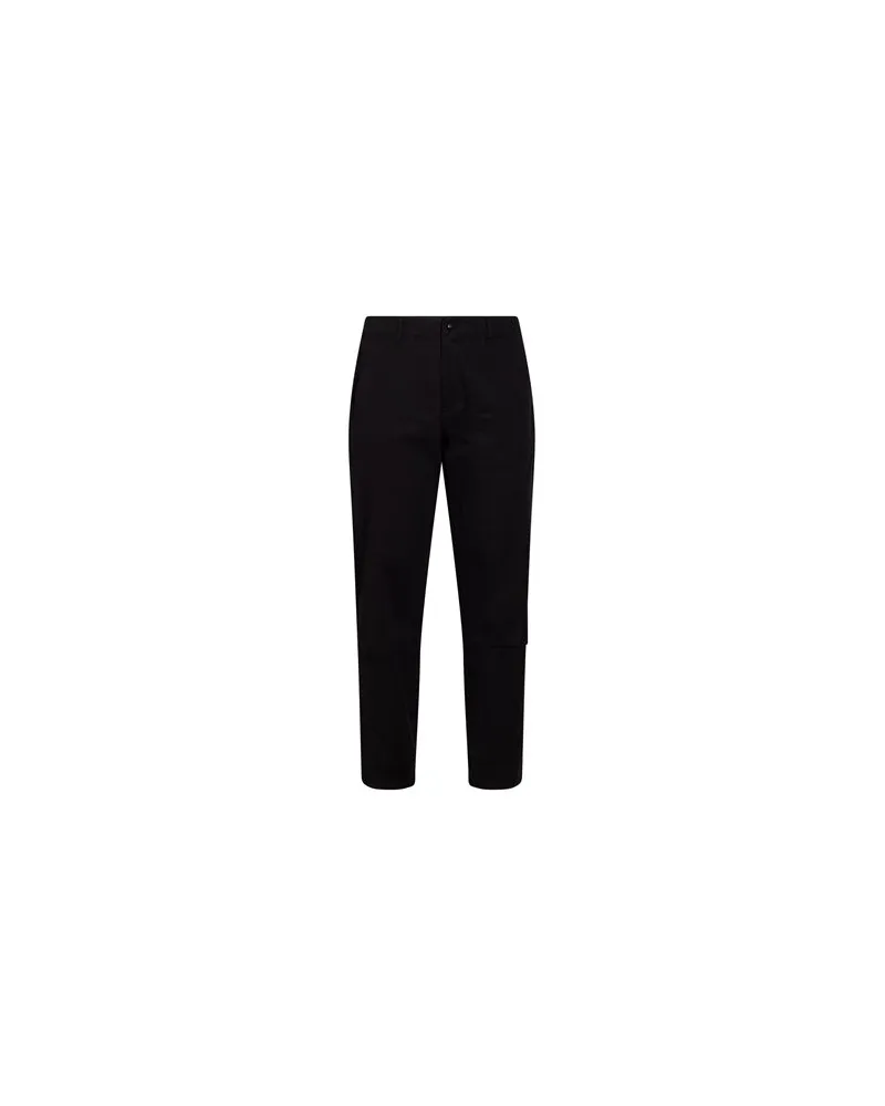 Rag & Bone HOSEN & RÖCKE - Hosenauf YOOX.COM Schwarz