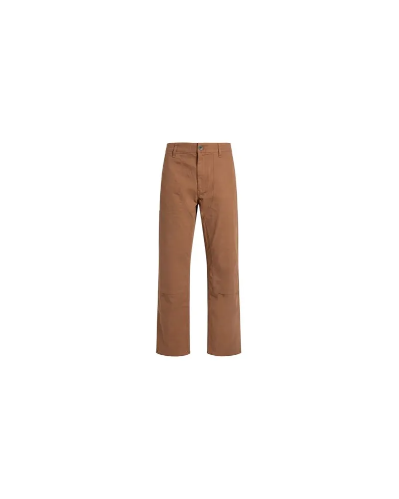 Rag & Bone HOSEN & RÖCKE - Hosenauf YOOX.COM Lederfarben