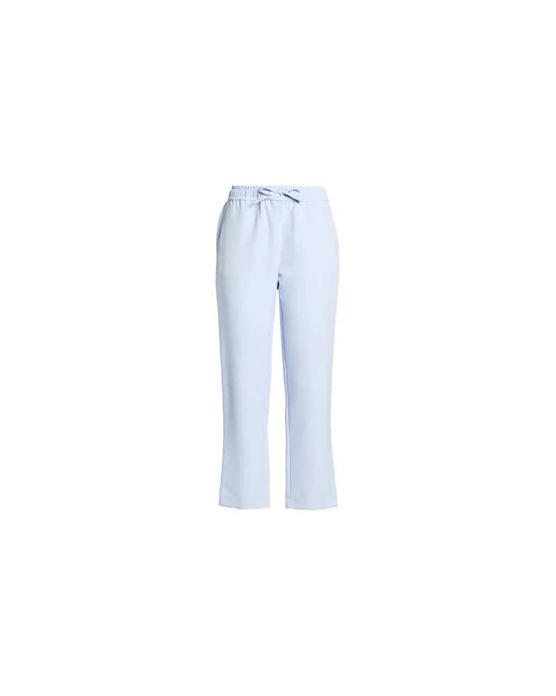 Liu Jo HOSEN & RÖCKE - Hosenauf YOOX.COM Himmelblau