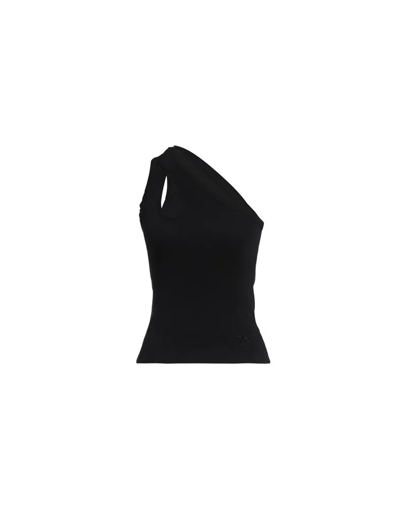 Pinko TOPS - Topsauf YOOX.COM Schwarz