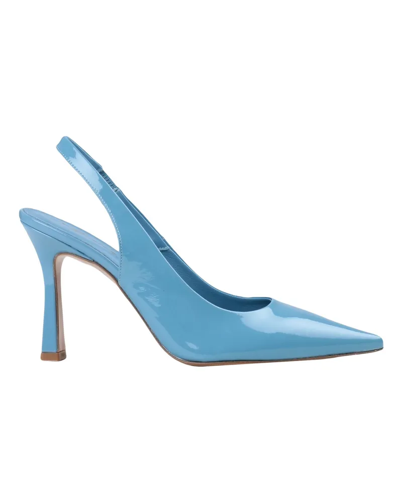 Bianca Di Pumps Blaugrau