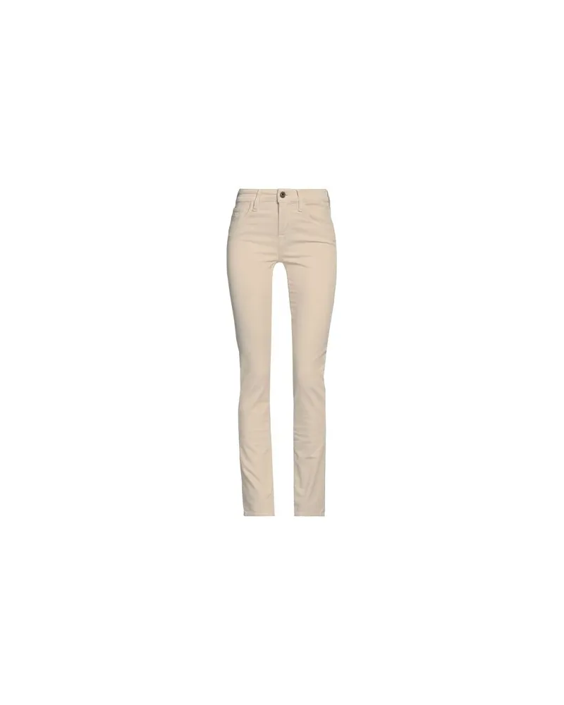 Jacob Cohën HOSEN & RÖCKE - Hosenauf YOOX.COM Beige