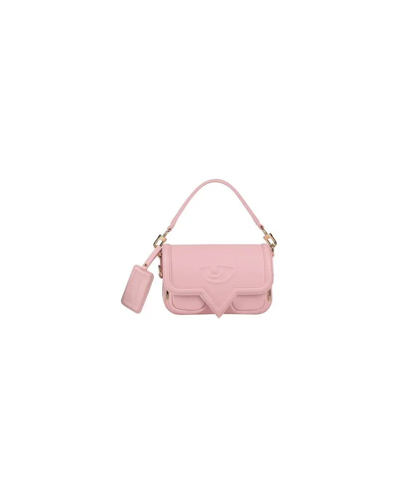 Chiara Ferragni TASCHEN - Handtaschenauf YOOX.COM Rosa