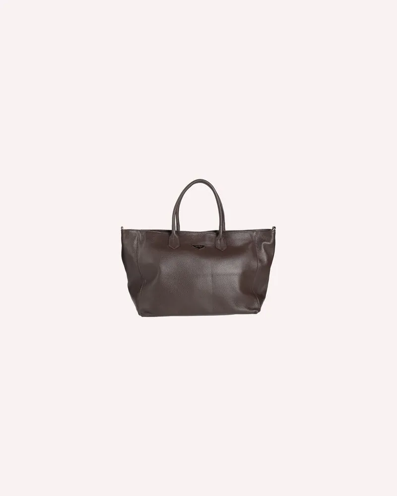 MARC ELLIS TASCHEN - Handtaschenauf YOOX.COM Braun