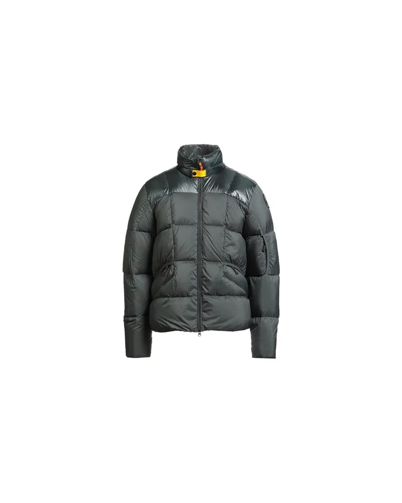 Parajumpers JACKEN & MÄNTEL - Pufferjacken & Daunenjackenauf YOOX.COM Dunkelgrün