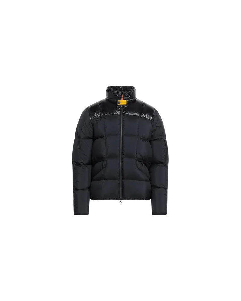 Parajumpers JACKEN & MÄNTEL - Pufferjacken & Daunenjackenauf YOOX.COM Schwarz