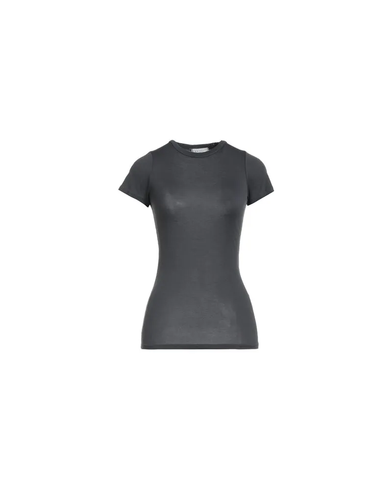 CROSSLEY TOPS - T-shirtsauf YOOX.COM Grau